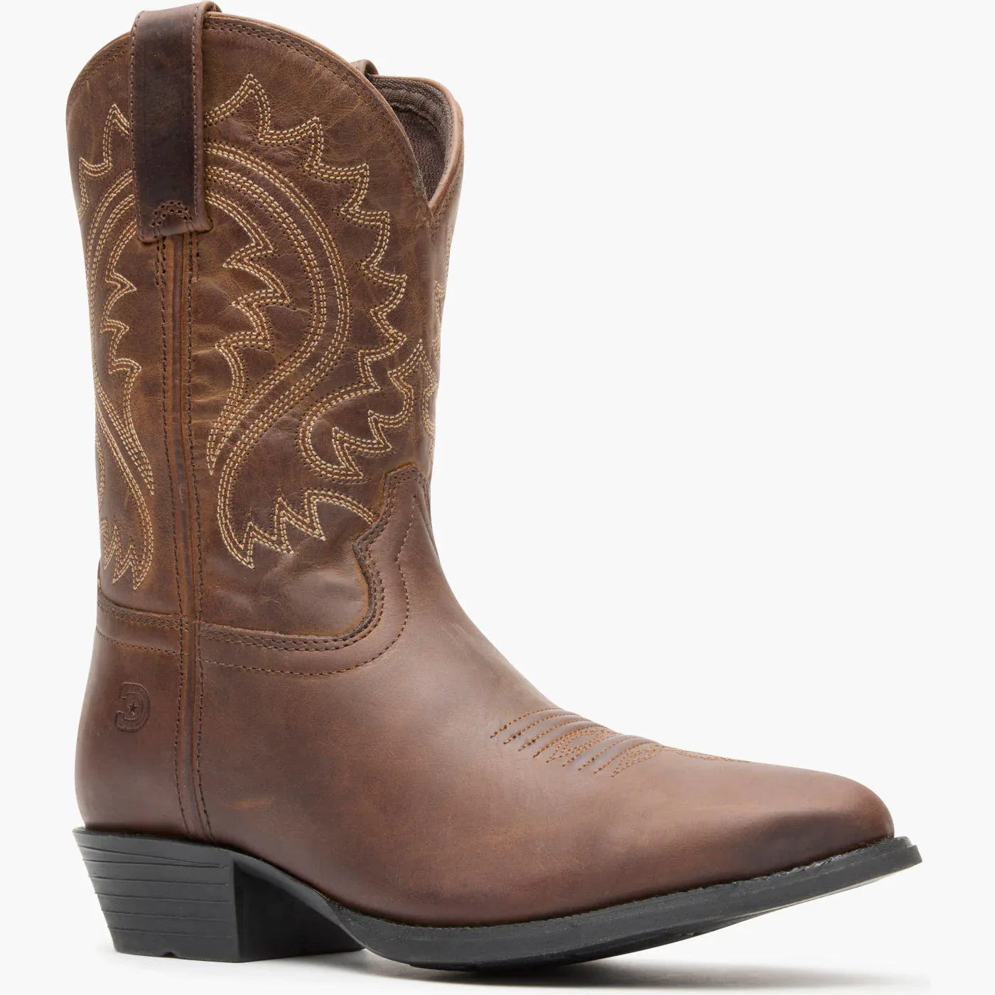 Durango® Kids' Shyloh Western Boot - Durango - Flyclothing LLC