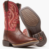 Durango® Shyloh Little Kids' Western Boot - Durango - Flyclothing LLC
