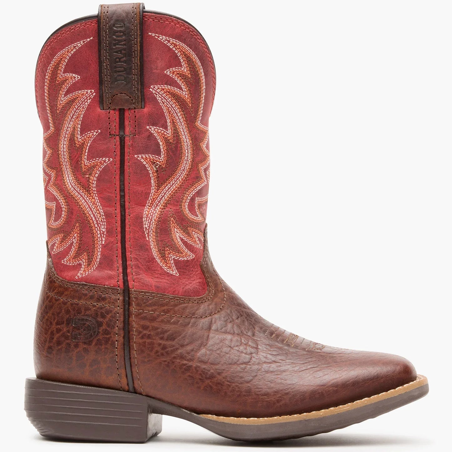 Durango® Shyloh Little Kids' Western Boot - Durango - Flyclothing LLC