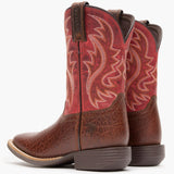 Durango® Shyloh Big Kids' Western Boot - Durango - Flyclothing LLC