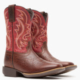 Durango® Shyloh Big Kids' Western Boot - Durango - Flyclothing LLC