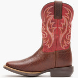 Durango® Shyloh Big Kids' Western Boot - Durango - Flyclothing LLC