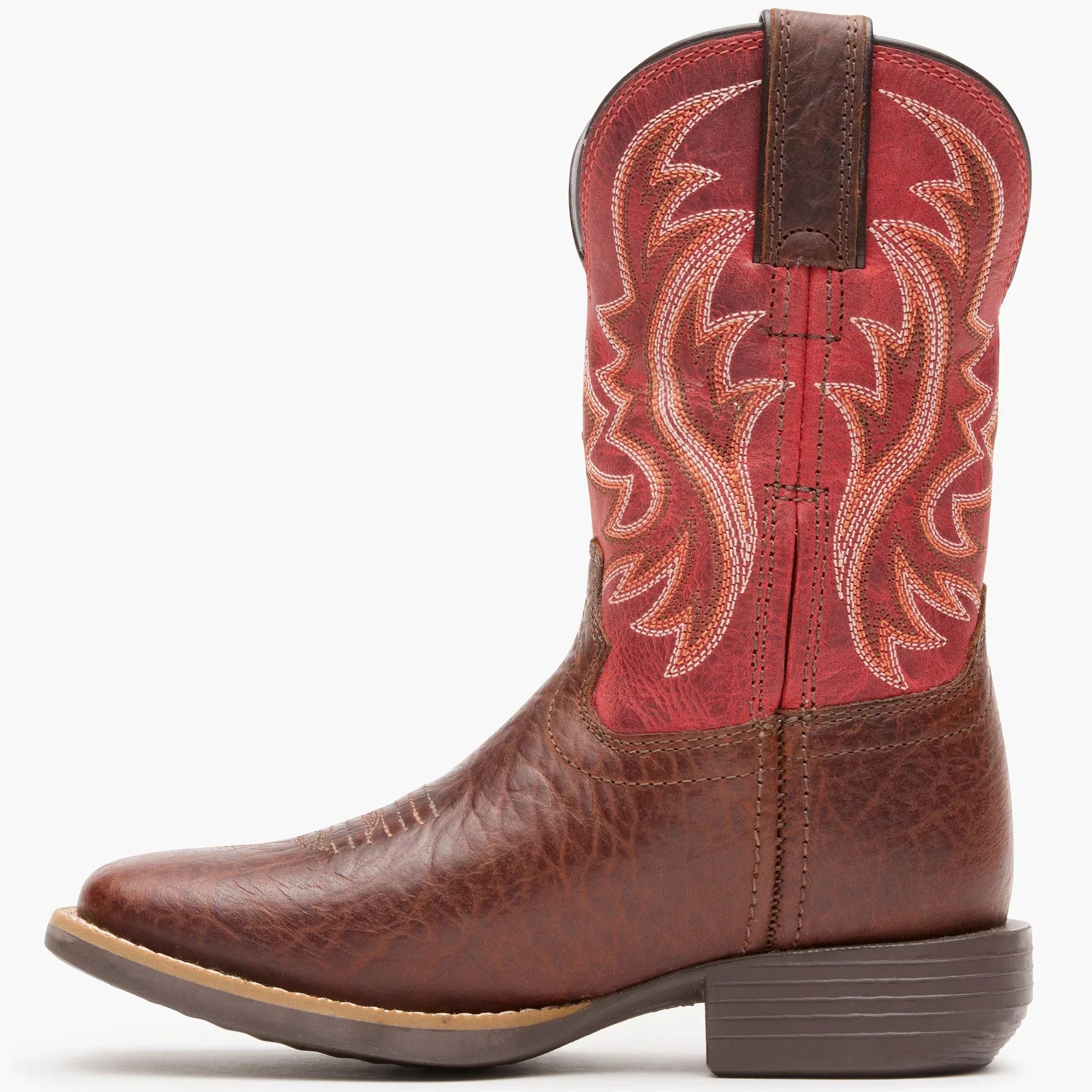 Durango® Shyloh Big Kids' Western Boot - Durango - Flyclothing LLC