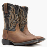Durango® Shyloh Big Kids' Western Boot - Durango - Flyclothing LLC
