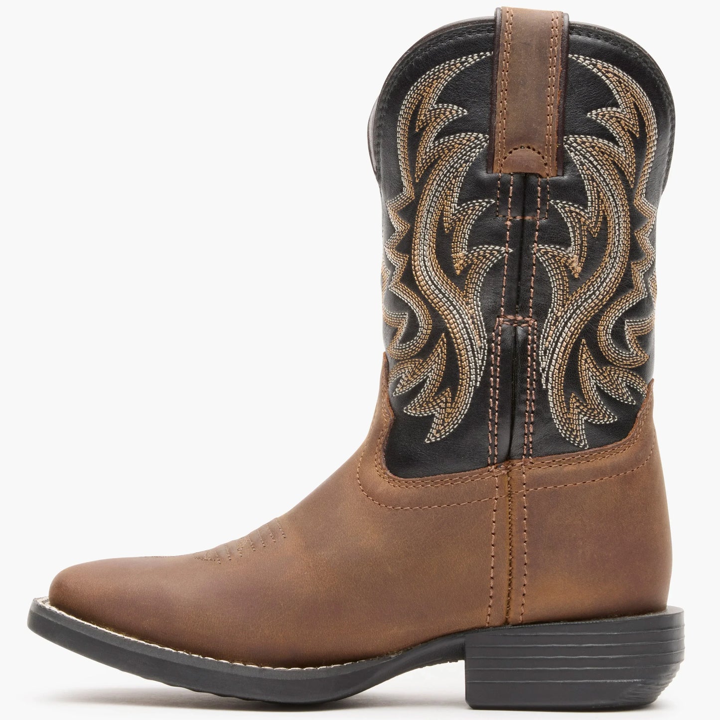 Durango® Shyloh Big Kids' Western Boot - Durango - Flyclothing LLC
