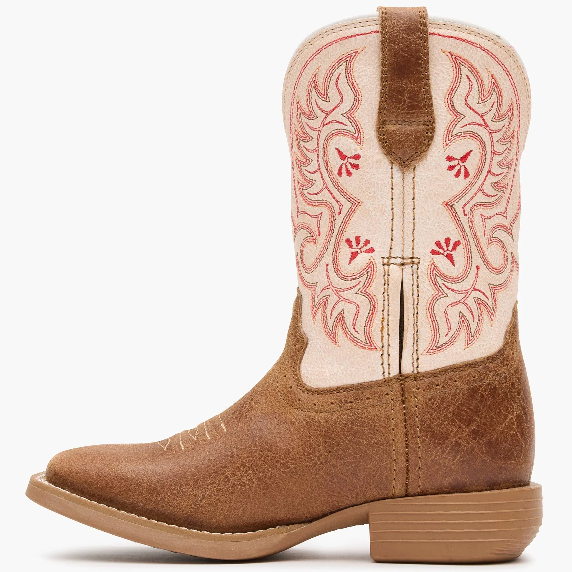 Durango® Shyloh Little Kids' Western Boot - Durango - Flyclothing LLC
