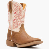 Durango® Shyloh Little Kids' Western Boot - Durango - Flyclothing LLC