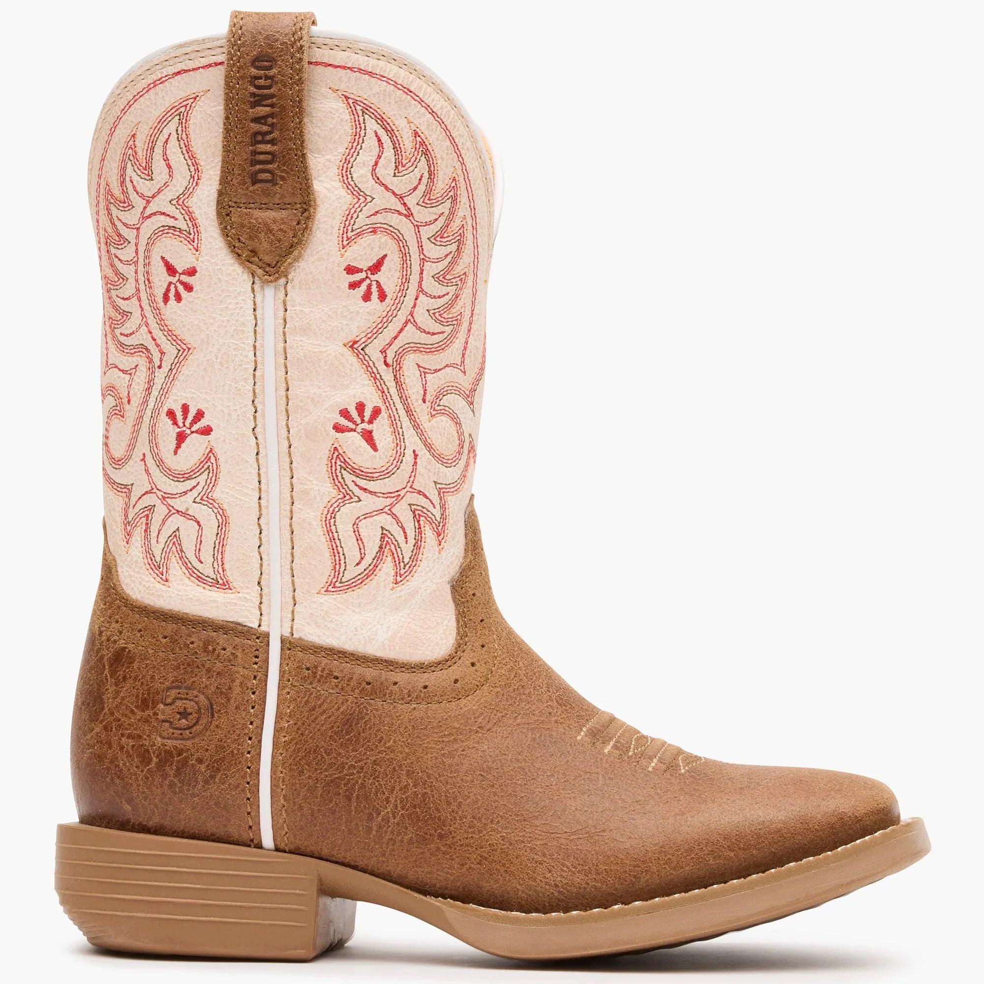 Durango® Shyloh Little Kids' Western Boot - Durango - Flyclothing LLC