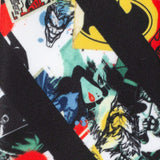 DC Batman Chaos Stripe Men's Tie - Cufflinks.com - Flyclothing LLC