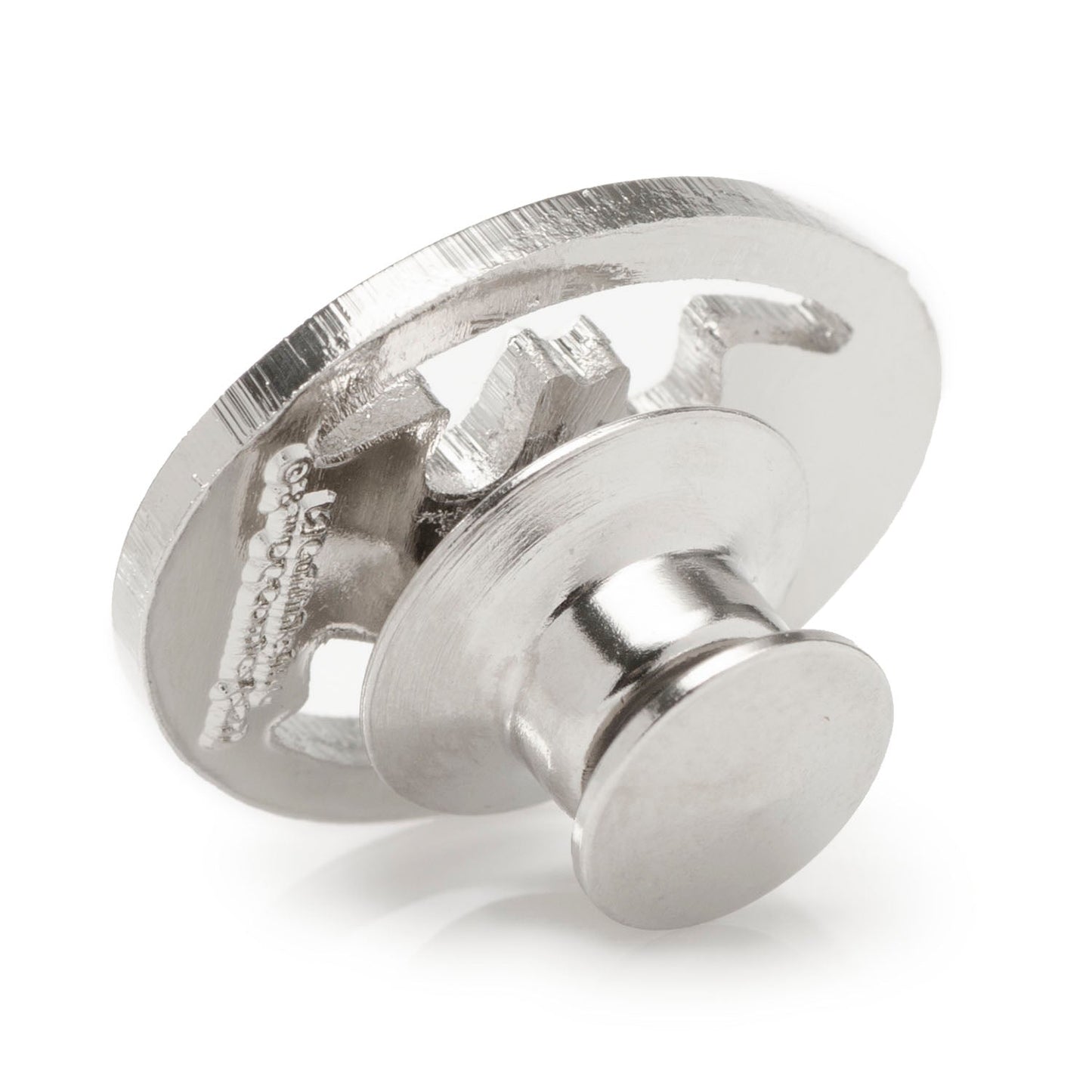 DC Batman Stainless Steel Lapel Pin - Cufflinks.com - Flyclothing LLC