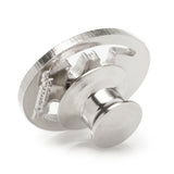 DC Batman Stainless Steel Lapel Pin - Cufflinks.com - Flyclothing LLC