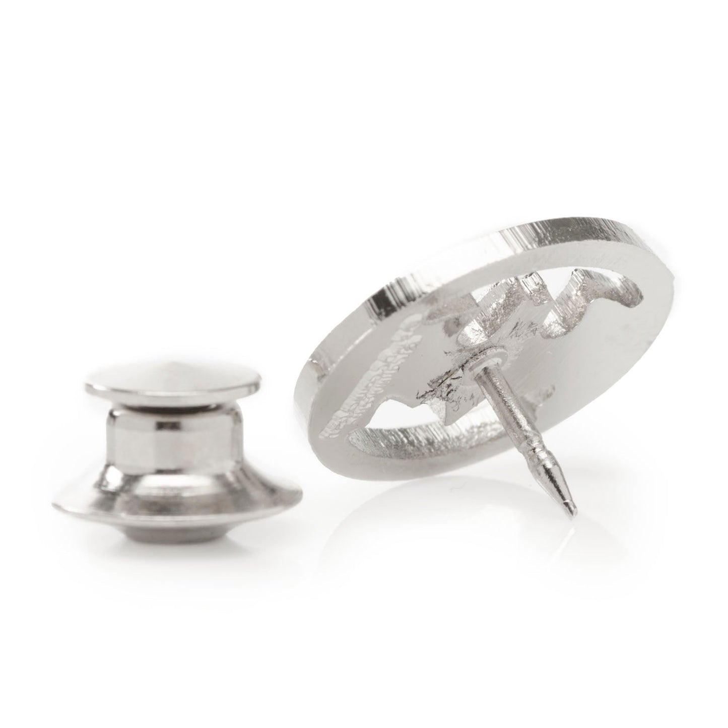 DC Batman Stainless Steel Lapel Pin - Cufflinks.com - Flyclothing LLC