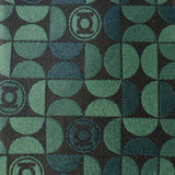 DC Green Lantern Charcoal Men's Tie