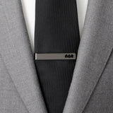 DC Batman I Am Batman Black Tie Bar - Cufflinks.com - Flyclothing LLC