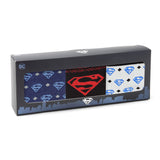 DC Superman 3 Pair Sock Gift Set