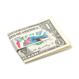 DC Superman Vintage Money Clip - Cufflinks.com - Flyclothing LLC
