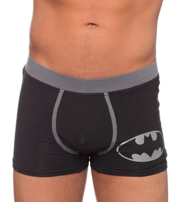Batman Boxer Briefs - Batman - Flyclothing LLC
