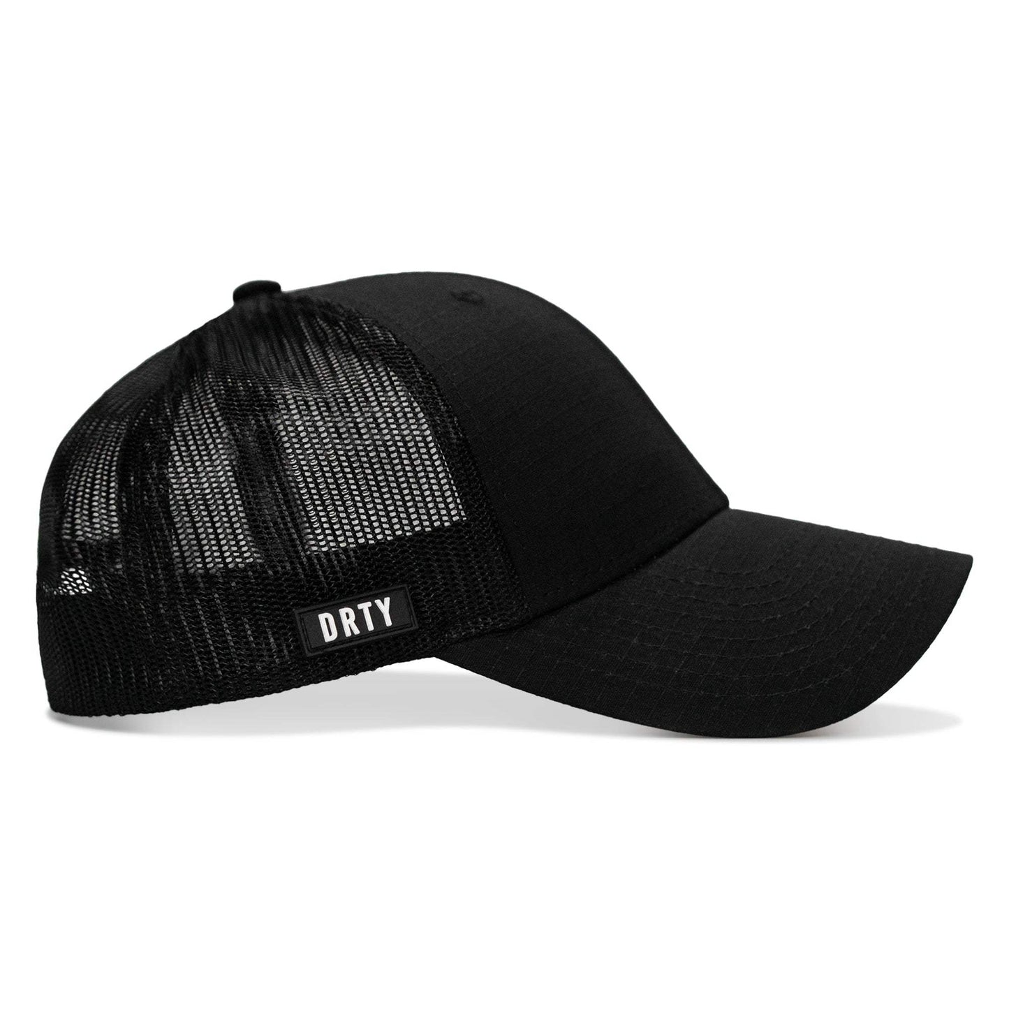 Original Ripstop Classic Snapback Hat - DIRTY COWBOY USA - Flyclothing LLC