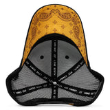 Original Ripstop Classic Snapback Hat - DIRTY COWBOY USA - Flyclothing LLC