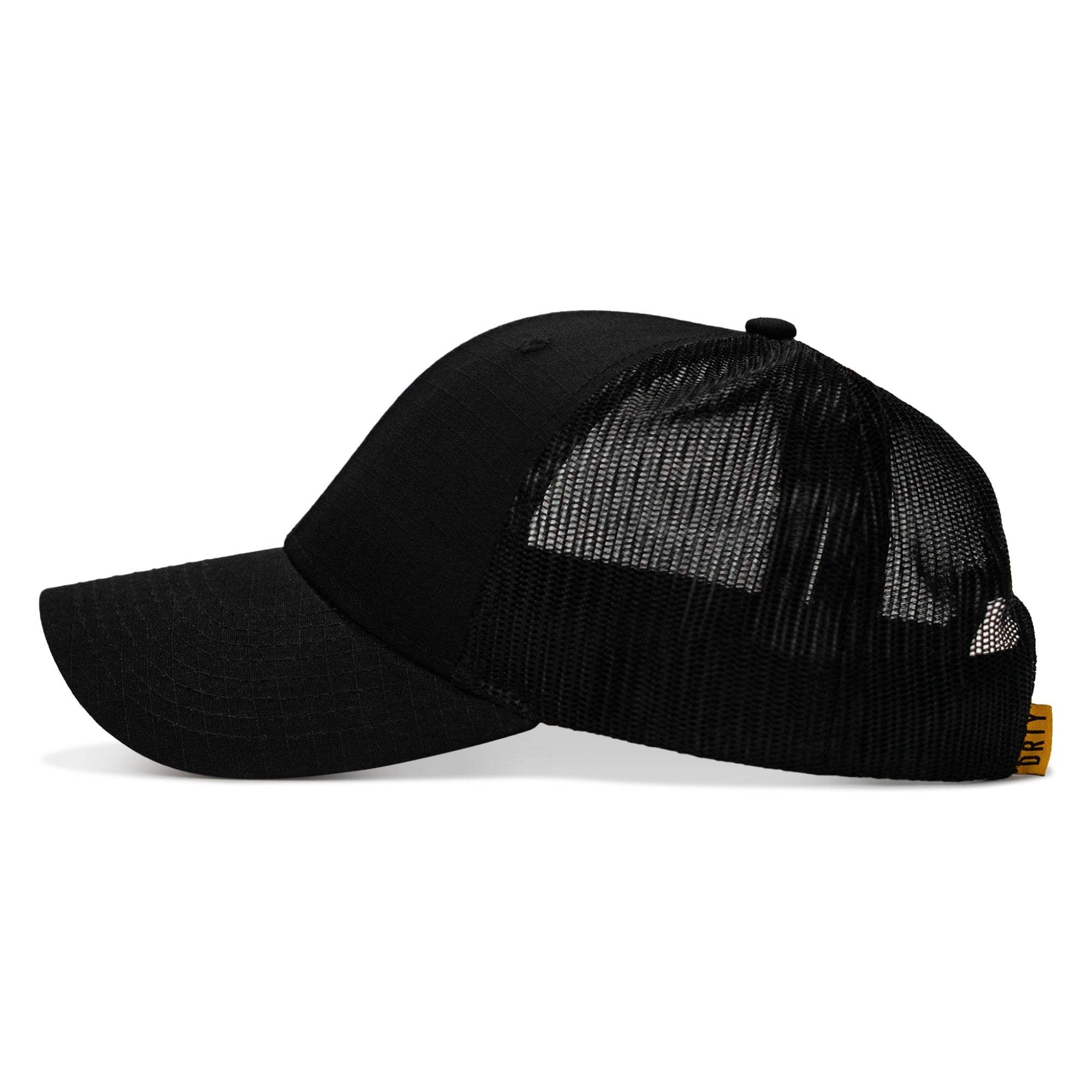 Original Ripstop Classic Snapback Hat - DIRTY COWBOY USA - Flyclothing LLC