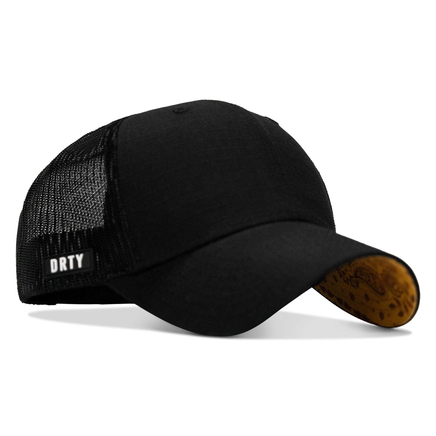 Original Ripstop Classic Snapback Hat - DIRTY COWBOY USA - Flyclothing LLC