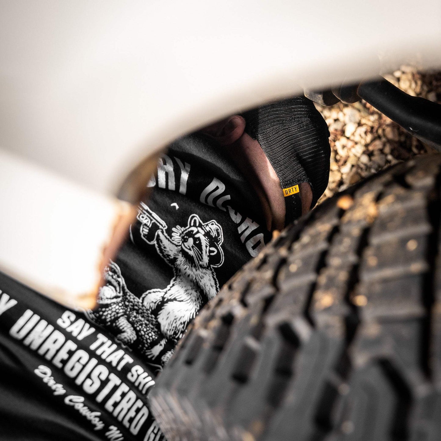 Original Ripstop Classic Snapback Hat - DIRTY COWBOY USA - Flyclothing LLC