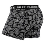 Outlaw Boxer Brief | 2 Pack - DIRTY COWBOY USA - Flyclothing LLC