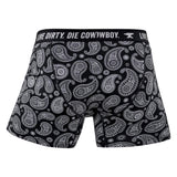 Outlaw Boxer Brief | 2 Pack - DIRTY COWBOY USA - Flyclothing LLC