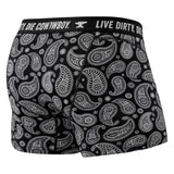 Outlaw Boxer Brief | 2 Pack - DIRTY COWBOY USA - Flyclothing LLC