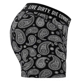 Outlaw Boxer Brief | 2 Pack - DIRTY COWBOY USA - Flyclothing LLC