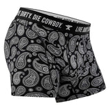 Outlaw Boxer Brief | 2 Pack - DIRTY COWBOY USA - Flyclothing LLC