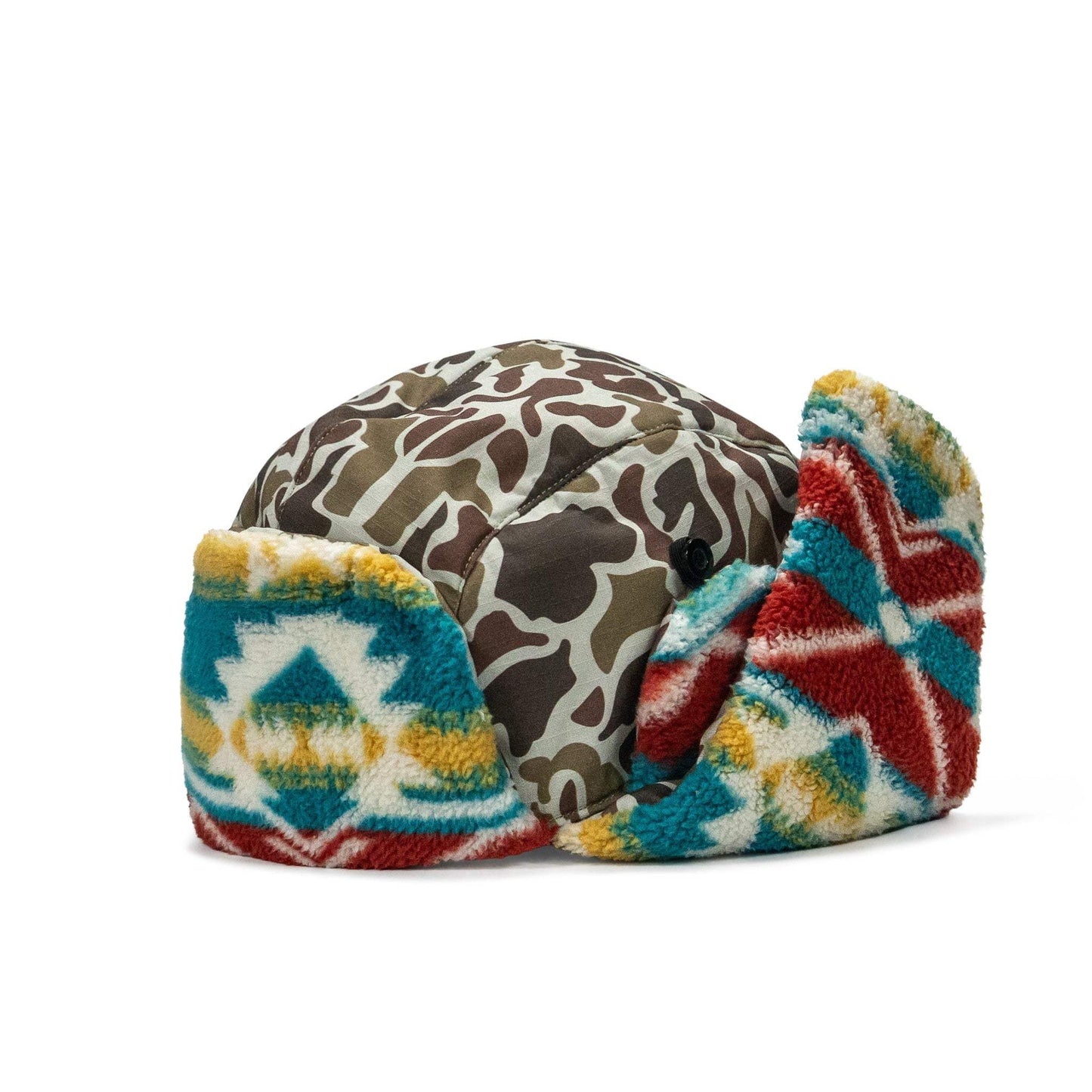 Ripstop Winter Trapper Hat - DIRTY COWBOY USA - Flyclothing LLC
