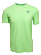 Dockside Performance Tee - White Water Life - Flyclothing LLC