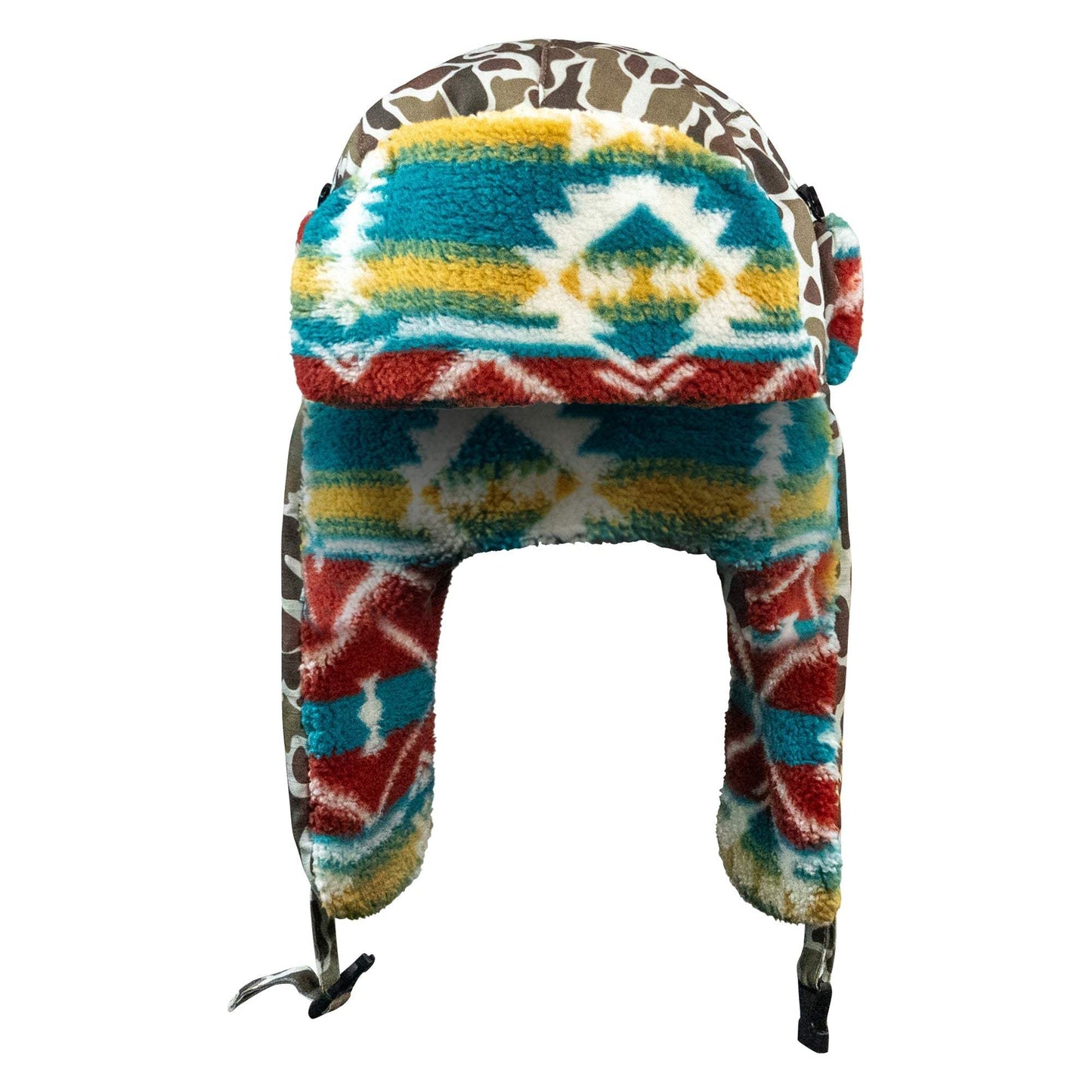 Ripstop Winter Trapper Hat - DIRTY COWBOY USA - Flyclothing LLC