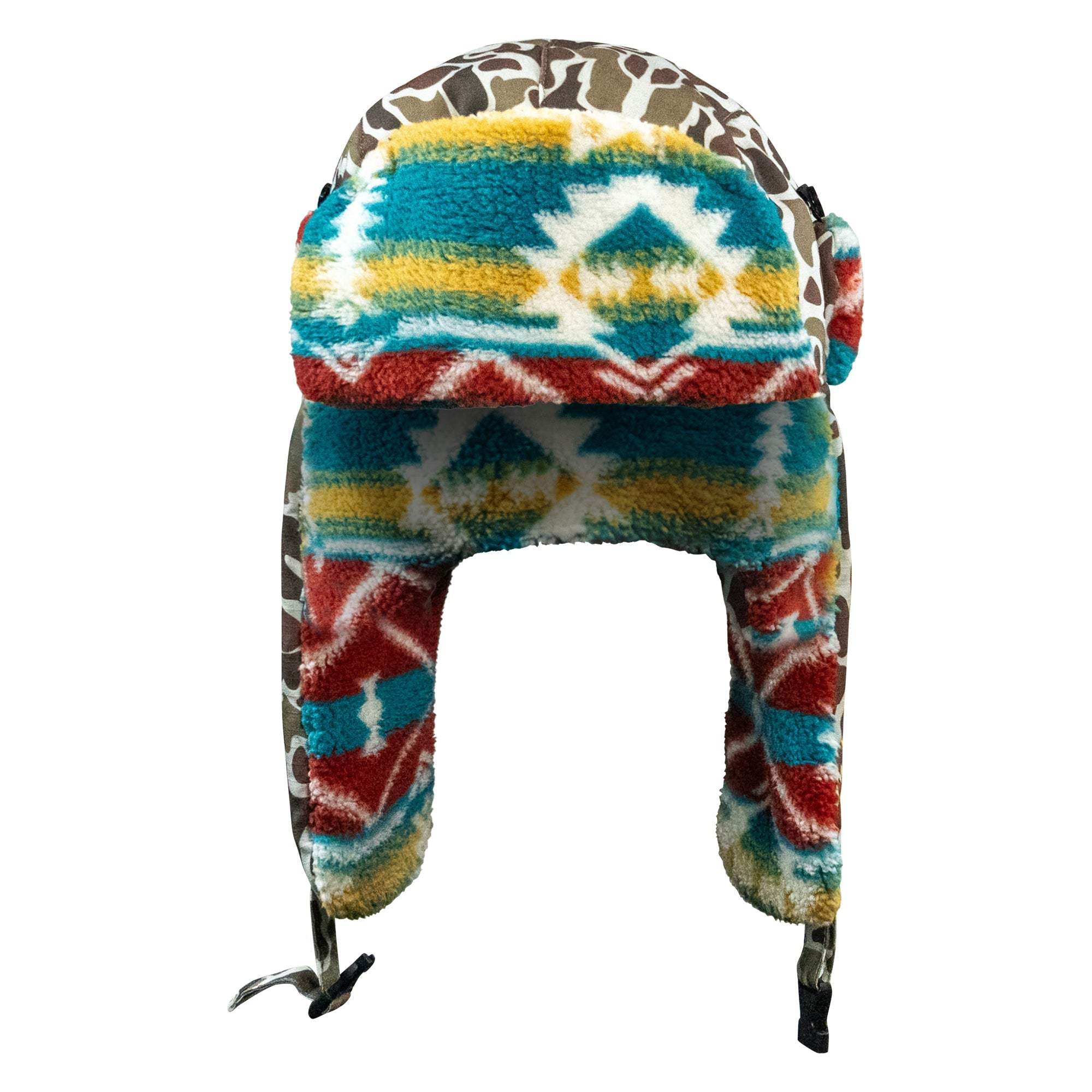 Ripstop Winter Trapper Hat - DIRTY COWBOY USA - Flyclothing LLC