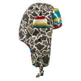 Ripstop Winter Trapper Hat - DIRTY COWBOY USA - Flyclothing LLC