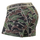Outlaw Boxer Brief | 2 Pack - DIRTY COWBOY USA - Flyclothing LLC