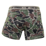 Outlaw Boxer Brief | 2 Pack - DIRTY COWBOY USA - Flyclothing LLC