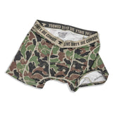 Outlaw Boxer Brief | 2 Pack - DIRTY COWBOY USA - Flyclothing LLC