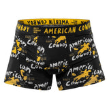 Outlaw Boxer Brief | 2 Pack - DIRTY COWBOY USA - Flyclothing LLC