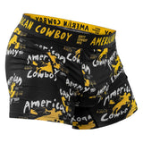 Outlaw Boxer Brief | 2 Pack - DIRTY COWBOY USA - Flyclothing LLC