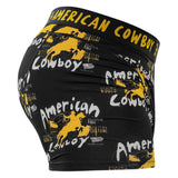 Outlaw Boxer Brief | 2 Pack - DIRTY COWBOY USA - Flyclothing LLC
