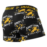 Outlaw Boxer Brief | 2 Pack - DIRTY COWBOY USA - Flyclothing LLC
