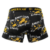 Outlaw Boxer Brief | 2 Pack - DIRTY COWBOY USA - Flyclothing LLC