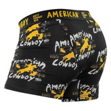 Outlaw Boxer Brief | 2 Pack - DIRTY COWBOY USA - Flyclothing LLC