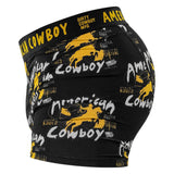 Outlaw Boxer Brief | 2 Pack - DIRTY COWBOY USA - Flyclothing LLC