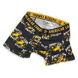 Outlaw Boxer Brief | 2 Pack - DIRTY COWBOY USA - Flyclothing LLC