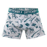Outlaw Boxer Brief | 2 Pack - DIRTY COWBOY USA - Flyclothing LLC
