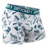 Outlaw Boxer Brief | 2 Pack - DIRTY COWBOY USA - Flyclothing LLC