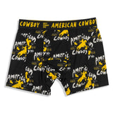 Outlaw Boxer Brief | 2 Pack - DIRTY COWBOY USA - Flyclothing LLC